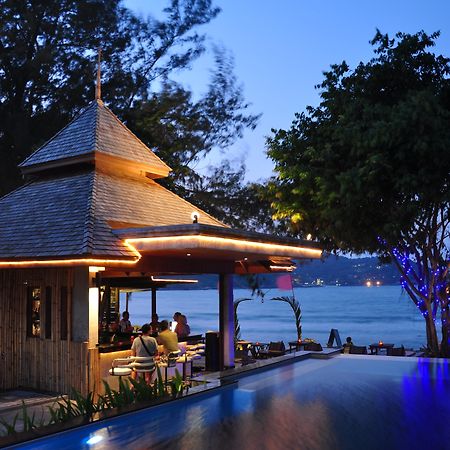 Samui Honey Cottages Beach Resort - Sha Extra Plus Choeng Mon Zewnętrze zdjęcie