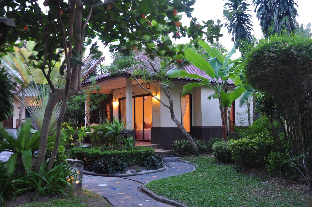 Samui Honey Cottages Beach Resort - Sha Extra Plus Choeng Mon Pokój zdjęcie