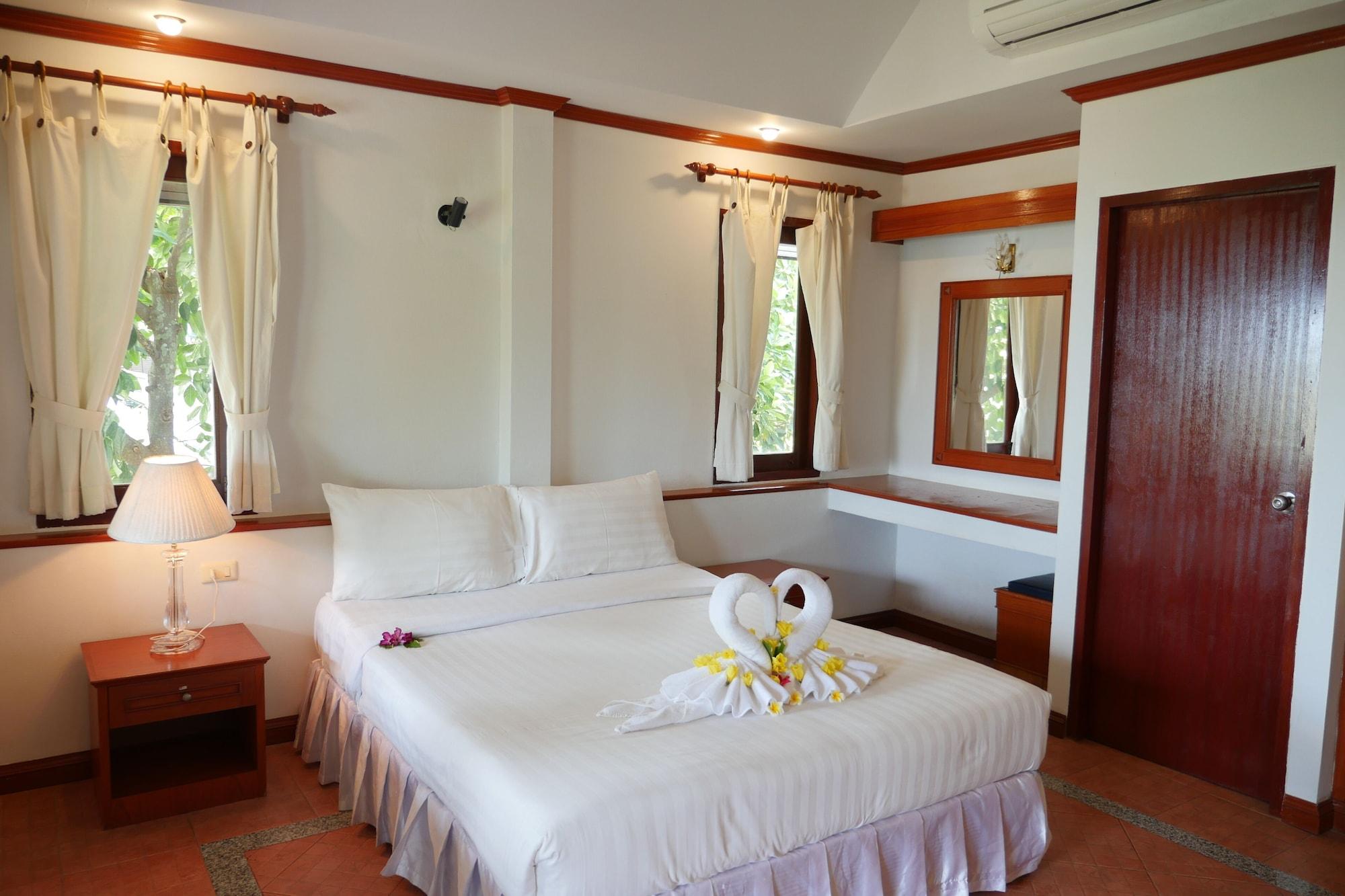 Samui Honey Cottages Beach Resort - Sha Extra Plus Choeng Mon Zewnętrze zdjęcie