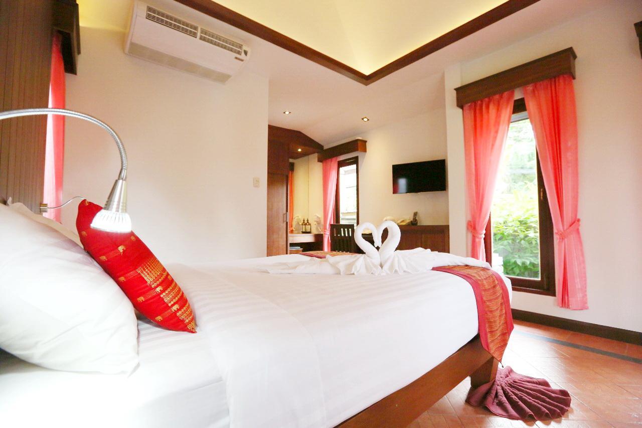 Samui Honey Cottages Beach Resort - Sha Extra Plus Choeng Mon Zewnętrze zdjęcie