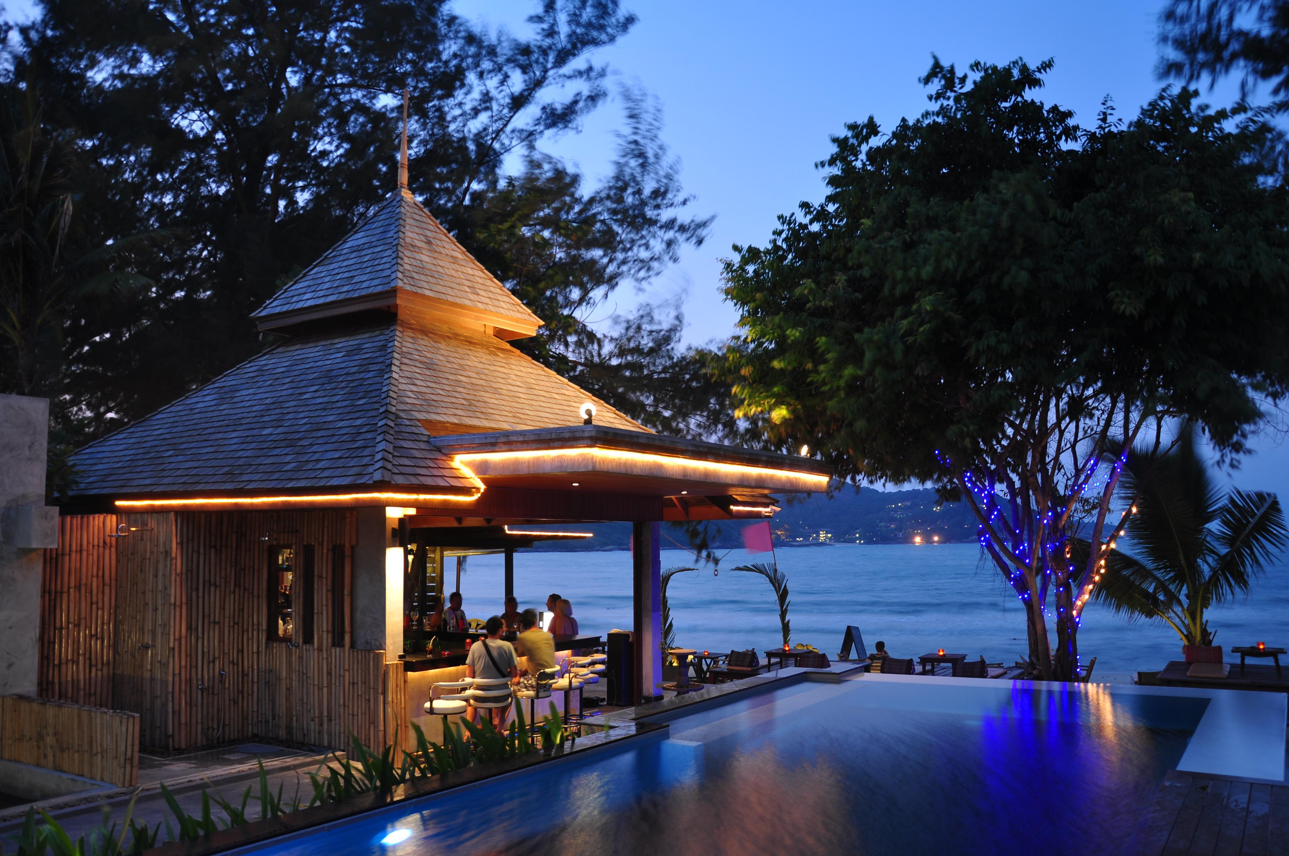 Samui Honey Cottages Beach Resort - Sha Extra Plus Choeng Mon Zewnętrze zdjęcie