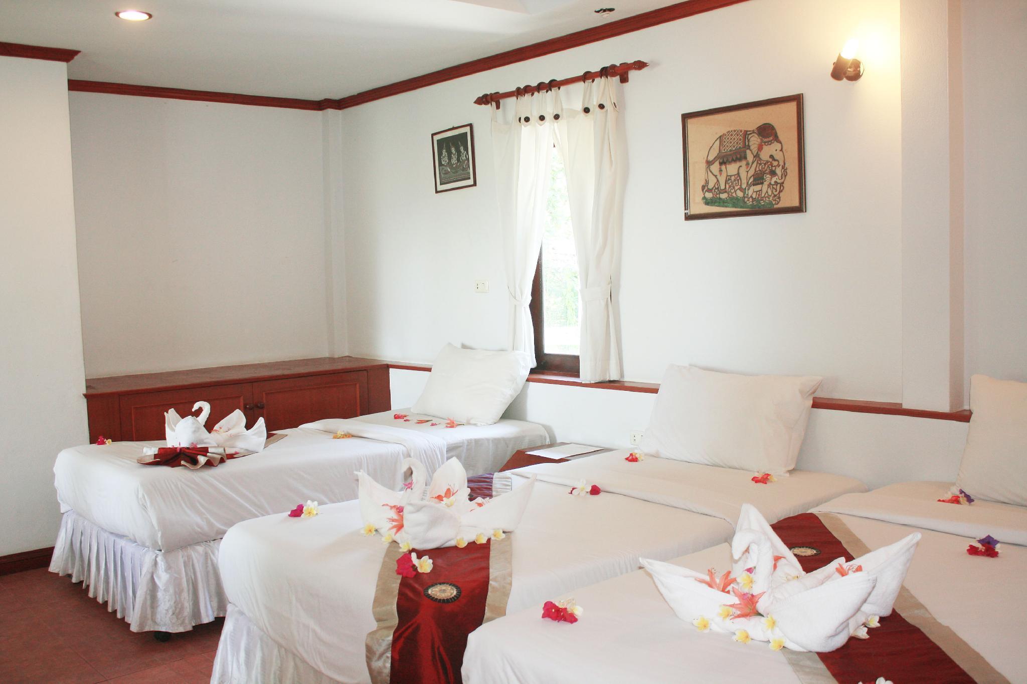 Samui Honey Cottages Beach Resort - Sha Extra Plus Choeng Mon Zewnętrze zdjęcie