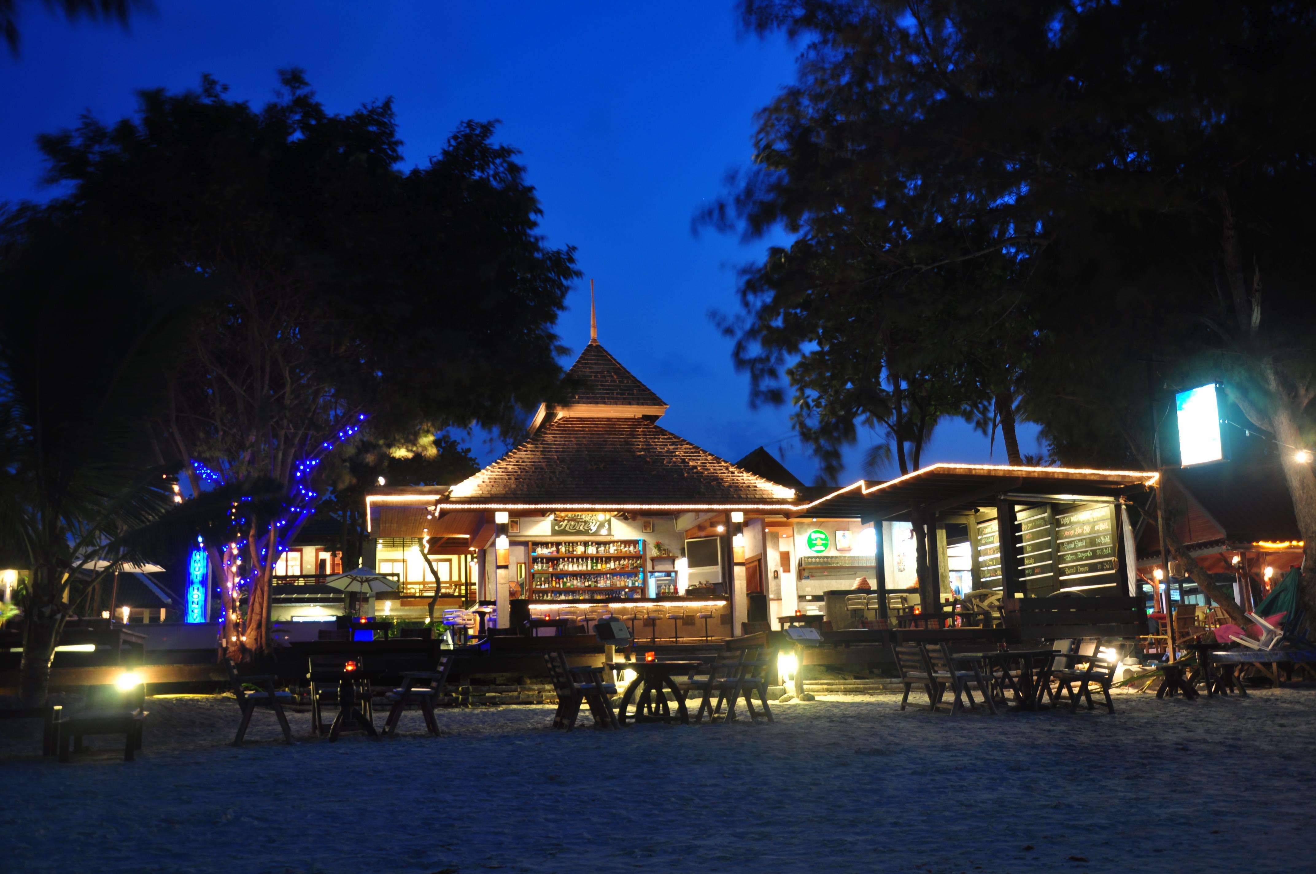 Samui Honey Cottages Beach Resort - Sha Extra Plus Choeng Mon Zewnętrze zdjęcie