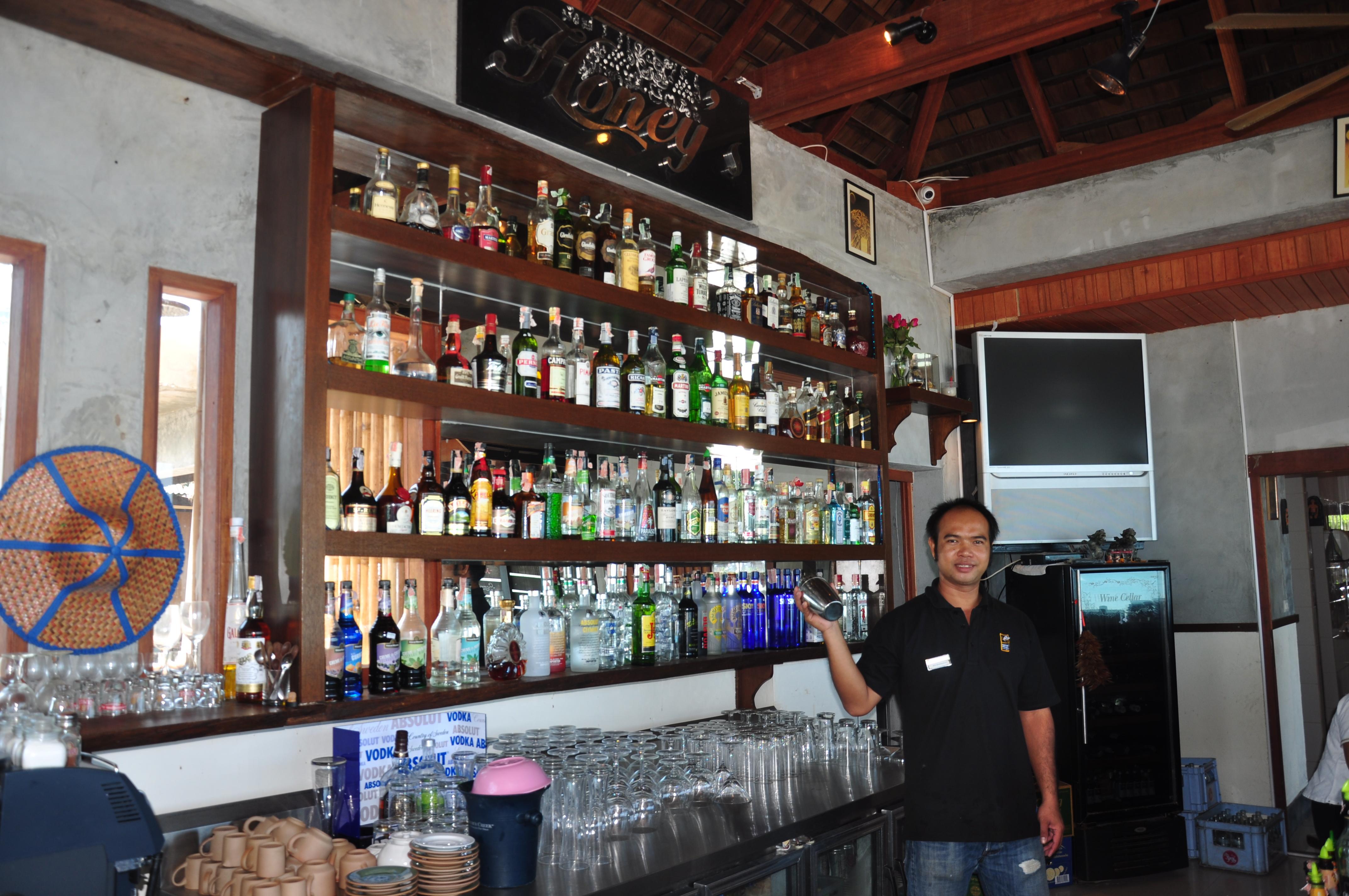 Samui Honey Cottages Beach Resort - Sha Extra Plus Choeng Mon Zewnętrze zdjęcie
