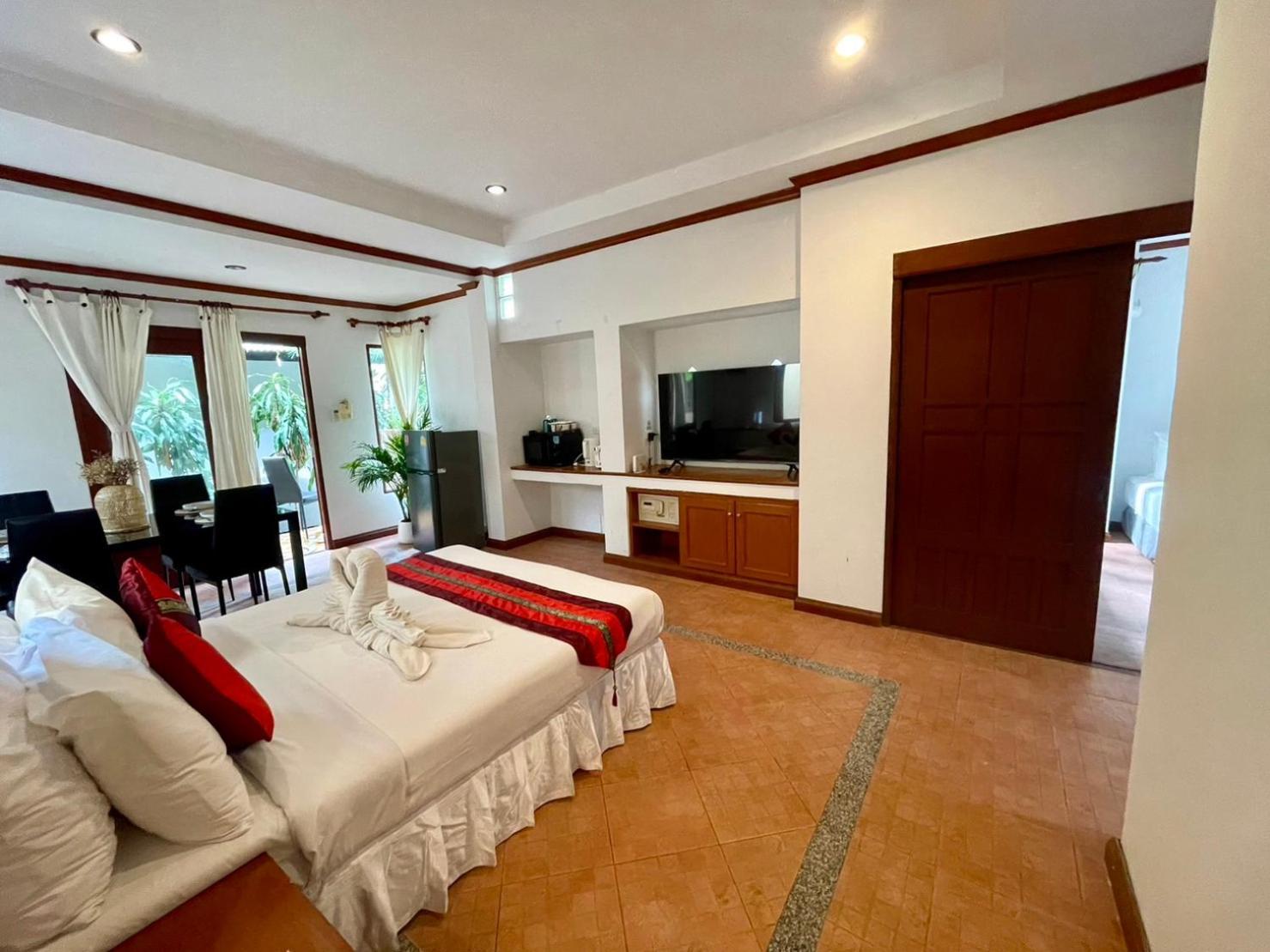 Samui Honey Cottages Beach Resort - Sha Extra Plus Choeng Mon Zewnętrze zdjęcie