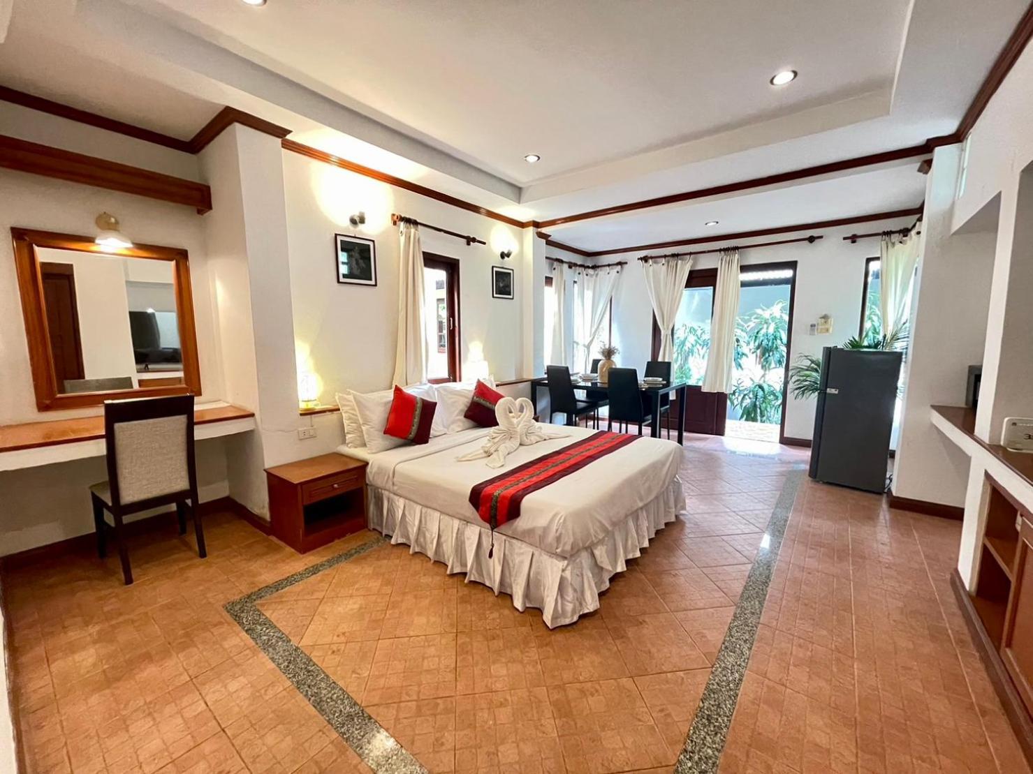 Samui Honey Cottages Beach Resort - Sha Extra Plus Choeng Mon Zewnętrze zdjęcie