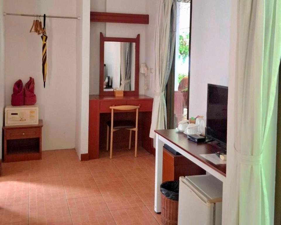 Samui Honey Cottages Beach Resort - Sha Extra Plus Choeng Mon Zewnętrze zdjęcie