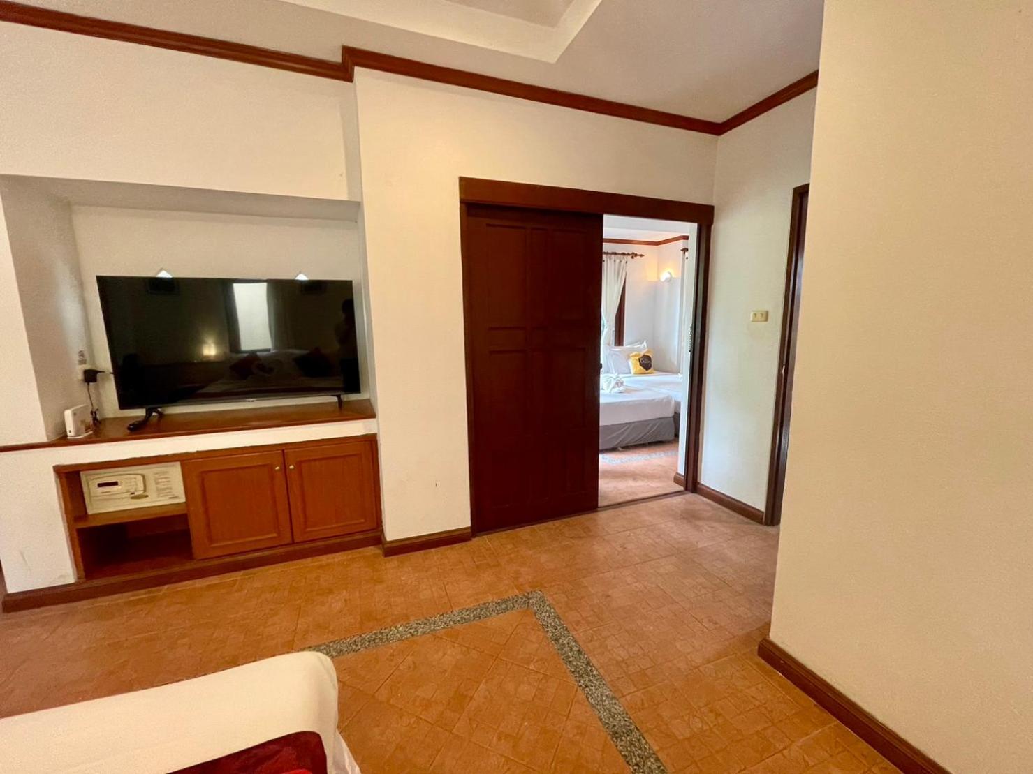 Samui Honey Cottages Beach Resort - Sha Extra Plus Choeng Mon Zewnętrze zdjęcie