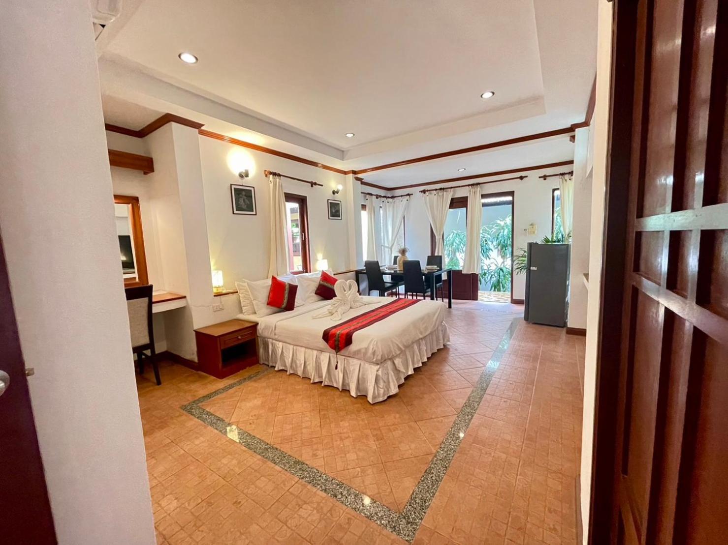 Samui Honey Cottages Beach Resort - Sha Extra Plus Choeng Mon Zewnętrze zdjęcie