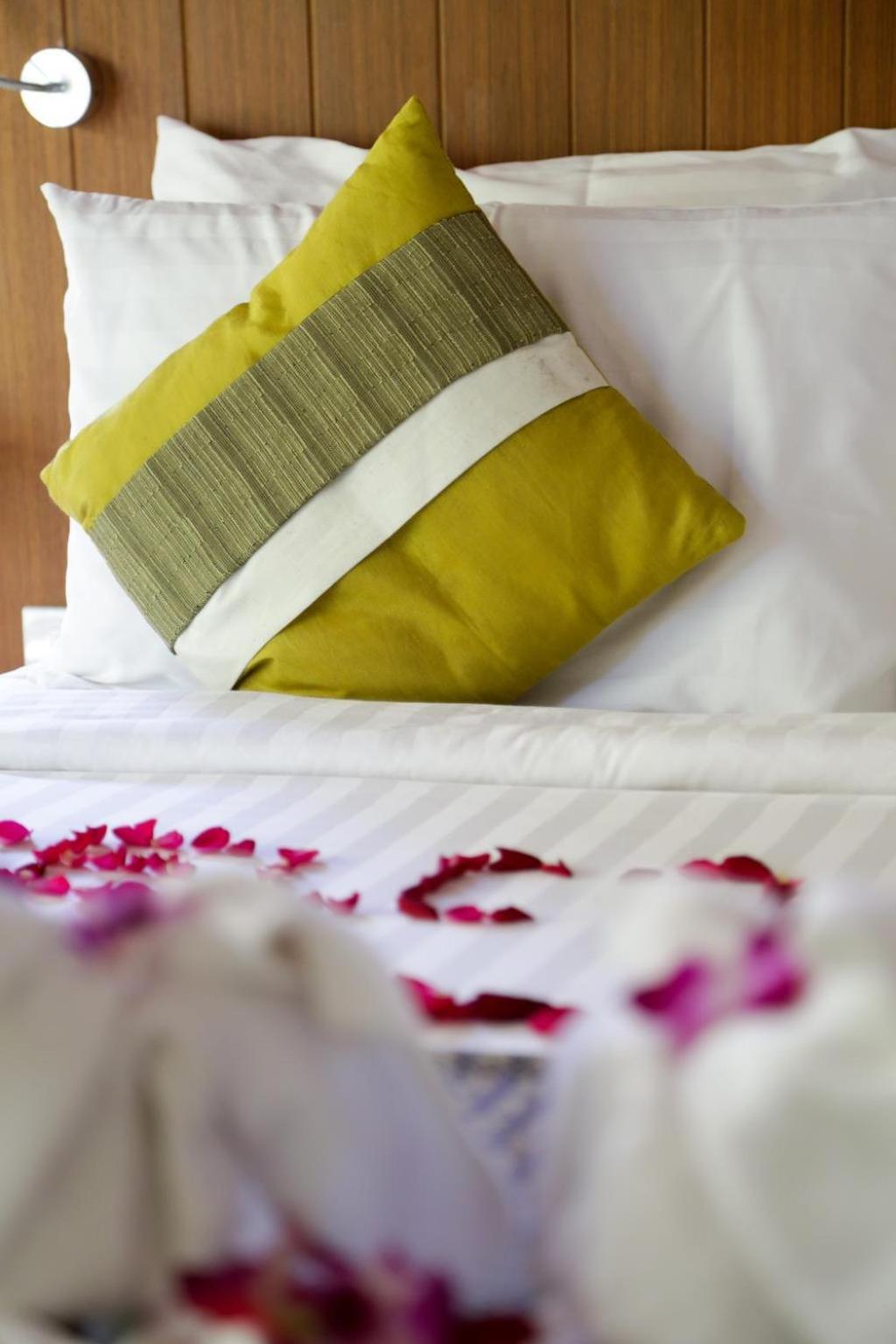 Samui Honey Cottages Beach Resort - Sha Extra Plus Choeng Mon Zewnętrze zdjęcie