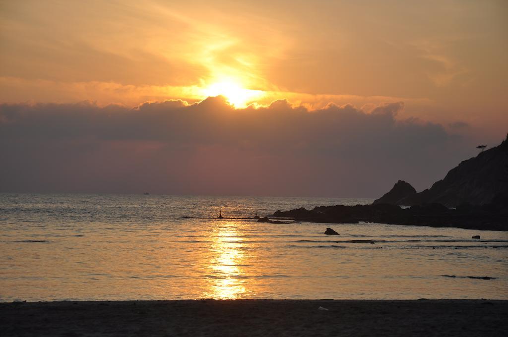 Samui Honey Cottages Beach Resort - Sha Extra Plus Choeng Mon Zewnętrze zdjęcie