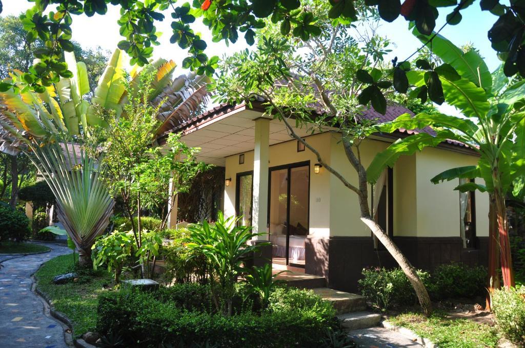 Samui Honey Cottages Beach Resort - Sha Extra Plus Choeng Mon Pokój zdjęcie
