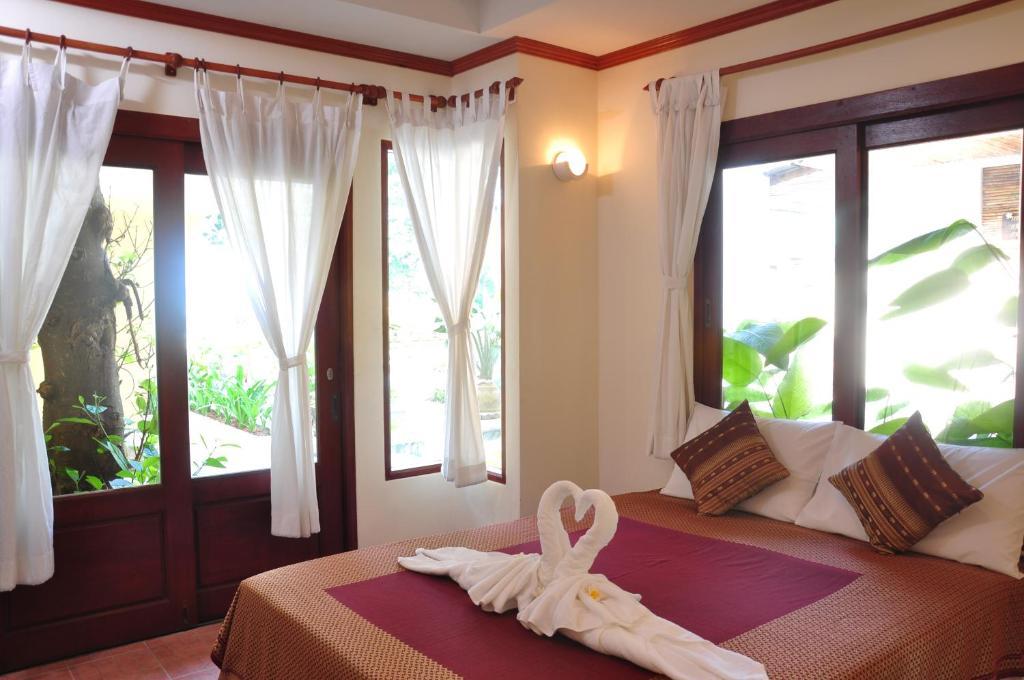Samui Honey Cottages Beach Resort - Sha Extra Plus Choeng Mon Zewnętrze zdjęcie