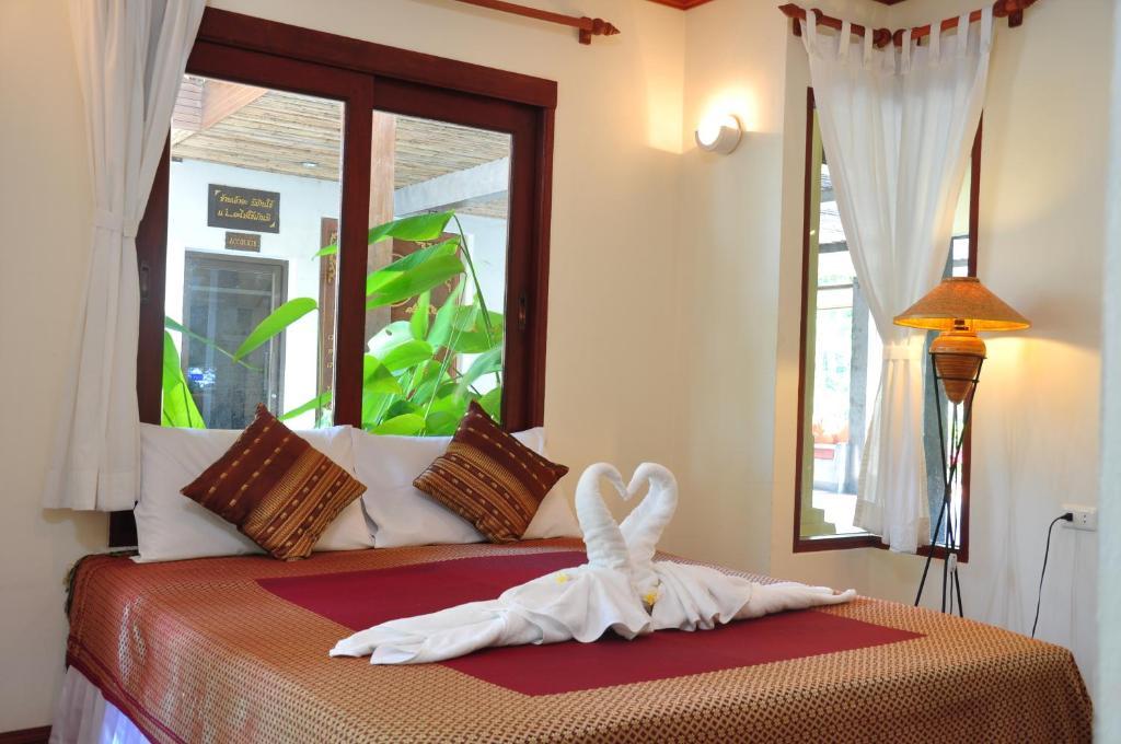 Samui Honey Cottages Beach Resort - Sha Extra Plus Choeng Mon Zewnętrze zdjęcie