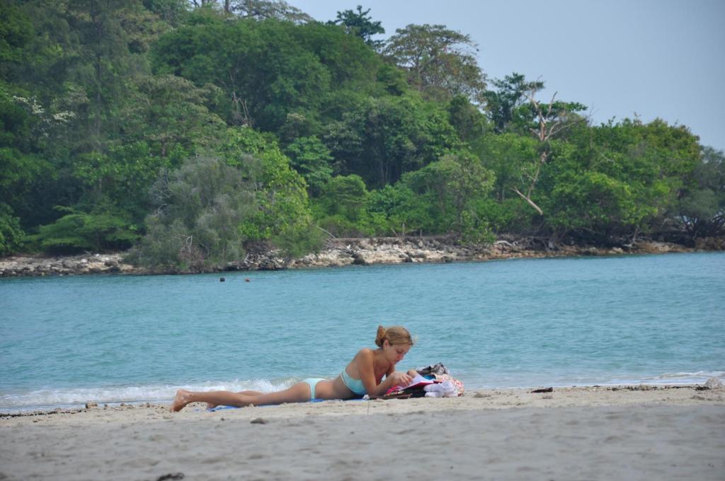 Samui Honey Cottages Beach Resort - Sha Extra Plus Choeng Mon Zewnętrze zdjęcie