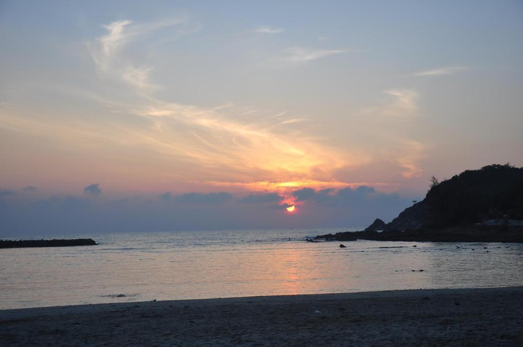 Samui Honey Cottages Beach Resort - Sha Extra Plus Choeng Mon Zewnętrze zdjęcie