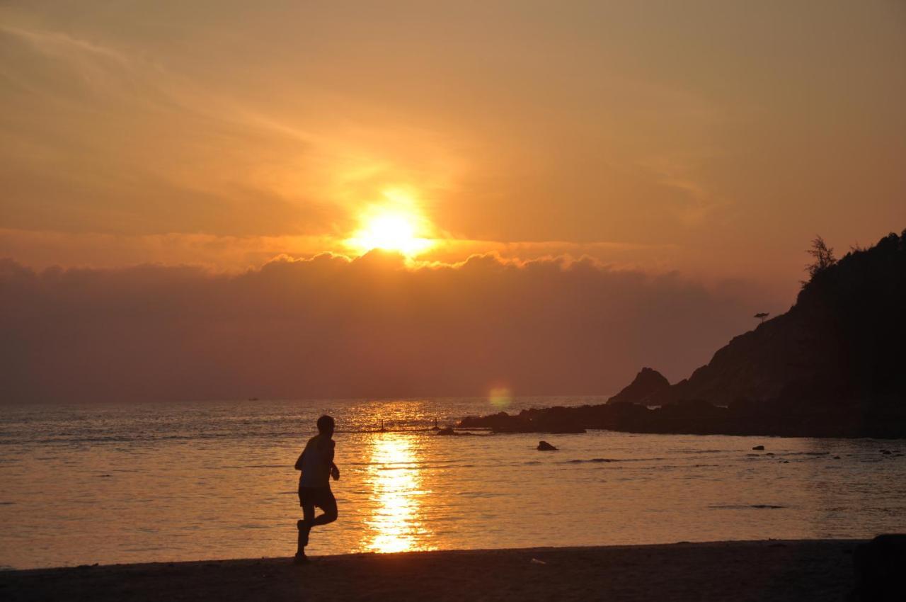 Samui Honey Cottages Beach Resort - Sha Extra Plus Choeng Mon Zewnętrze zdjęcie