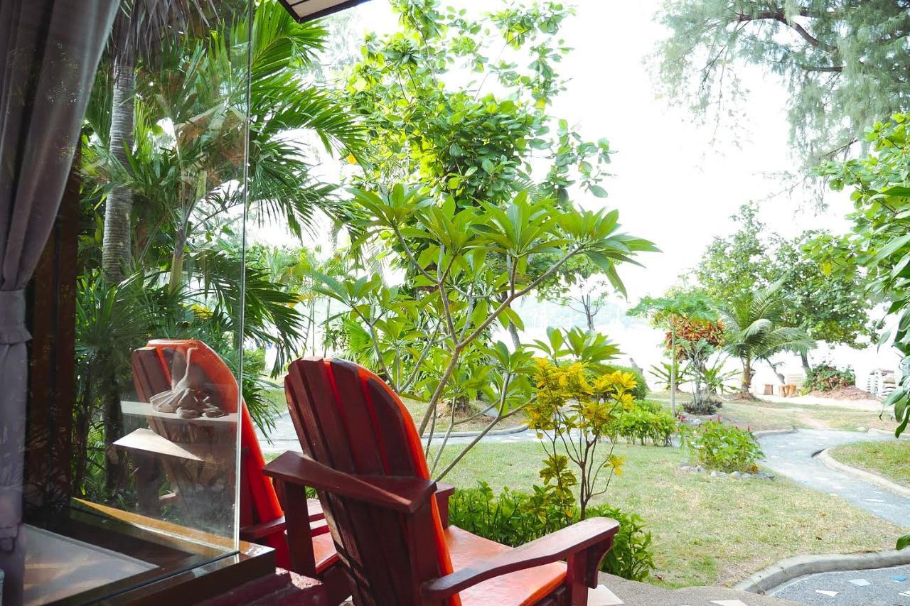 Samui Honey Cottages Beach Resort - Sha Extra Plus Choeng Mon Zewnętrze zdjęcie